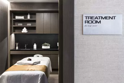 50 West Street #18-C, New York City, NY 10006 - Photo 18