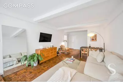 7 Lexington Avenue #5E, New York City, NY 10010 - Photo 2