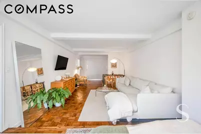 7 Lexington Avenue #5E, New York City, NY 10010 - Photo 4