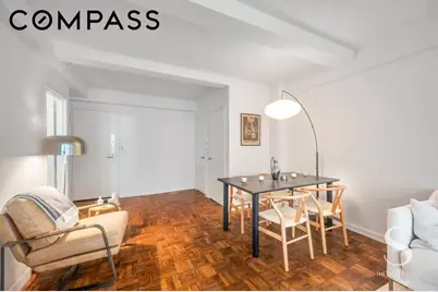 7 Lexington Avenue #5E, New York City, NY 10010 - Photo 10