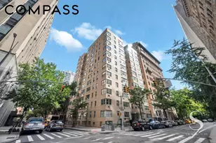 7 Lexington Ave, New York City, NY 10010 - Photo 26