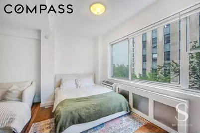 7 Lexington Avenue #5E, New York City, NY 10010 - Photo 18