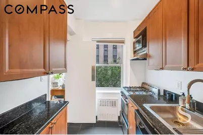 7 Lexington Avenue #5E, New York City, NY 10010 - Photo 16