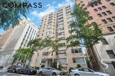 7 Lexington Avenue #5E, New York City, NY 10010 - Photo 24