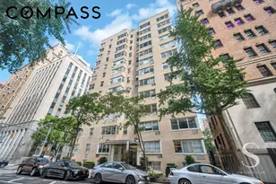 7 Lexington Ave, New York City, NY 10010 - Photo 24