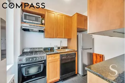 7 Lexington Avenue #5E, New York City, NY 10010 - Photo 12