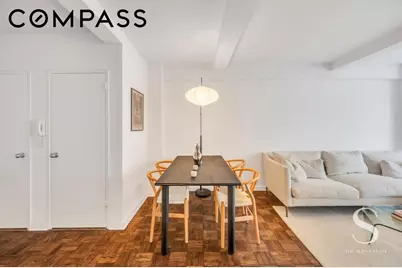7 Lexington Avenue #5E, New York City, NY 10010 - Photo 8