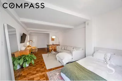 7 Lexington Avenue #5E, New York City, NY 10010 - Photo 6