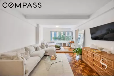 7 Lexington Avenue #5E, New York City, NY 10010 - Photo 2