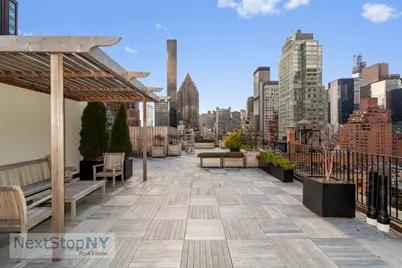 333 E 53rd Street #7C, New York City, NY 10022 - Photo 10