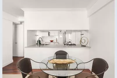 40 Sutton Place #3F, New York City, NY 10022 - Photo 4