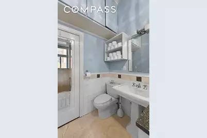 1 W 67th Street #2M, New York City, NY 10023 - Photo 8