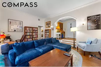 1 W 67th Street #2M, New York City, NY 10023 - Photo 2