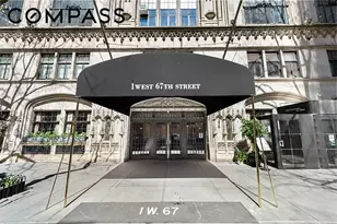 1 W 67th St, New York City, NY 10023 - Photo 14