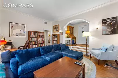 1 W 67th Street #2M, New York City, NY 10023 - Photo 2