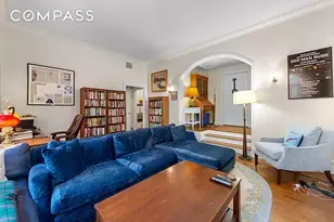 1 W 67th St, New York City, NY 10023 - Photo 2