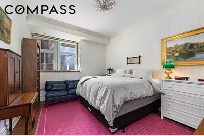 1 W 67th Street #2M, New York City, NY 10023 - Photo 6
