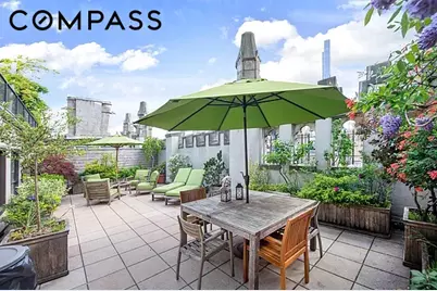 1 W 67th Street #2M, New York City, NY 10023 - Photo 12