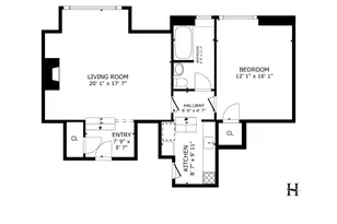 1 W 67th St, New York City, NY 10023 - Photo 16