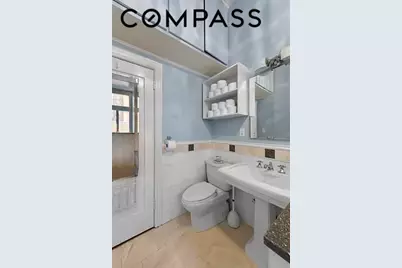 1 W 67th Street #2M, New York City, NY 10023 - Photo 8