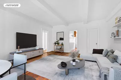 17 W 64th Street #9F, New York City, NY 10023 - Photo 2