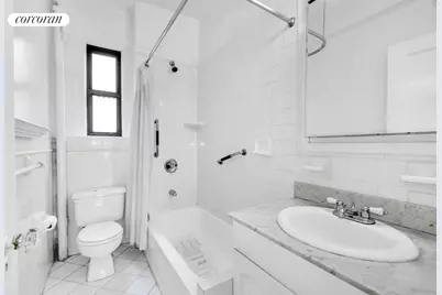 17 W 64th Street #9F, New York City, NY 10023 - Photo 4
