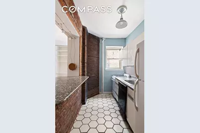 25 Charles Street #4C, New York City, NY 10014 - Photo 8