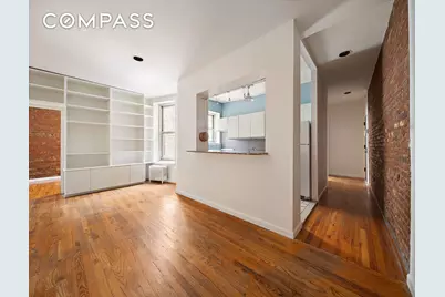 25 Charles Street #4C, New York City, NY 10014 - Photo 2