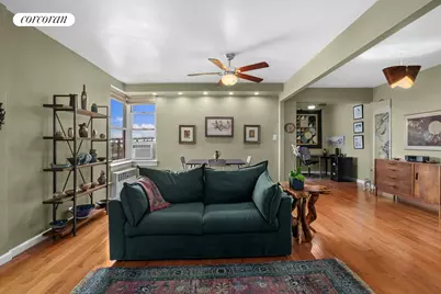 9707 4th Avenue #7H, New York City, NY 11209 - Photo 1