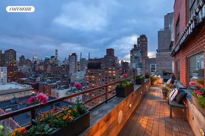 505 E 79th Street #19B, New York City, NY 10075 - Photo 4