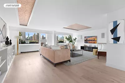 505 E 79th Street #19B, New York City, NY 10075 - Photo 2