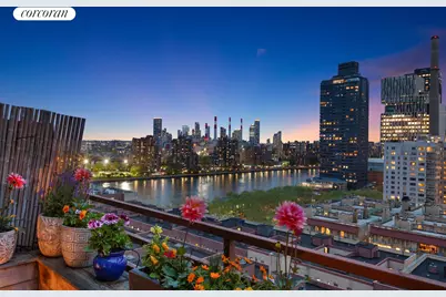 505 E 79th Street #19B, New York City, NY 10075 - Photo 16