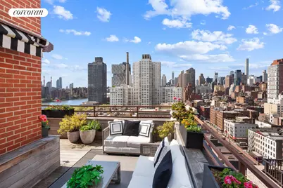 505 E 79th Street #19B, New York City, NY 10075 - Photo 14