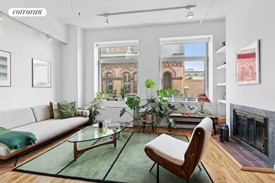 14 E 4th Street #827, New York City, NY 10012 - Photo 1