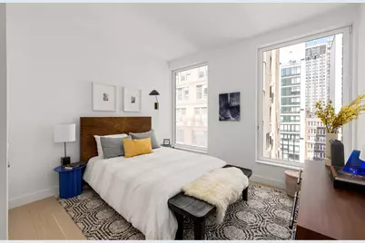 215 W 28th Street #17C, New York City, NY 10001 - Photo 12