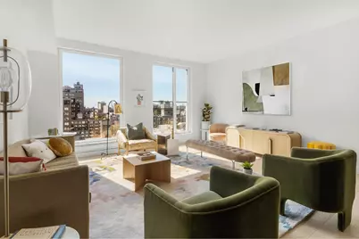 215 W 28th Street #17C, New York City, NY 10001 - Photo 2