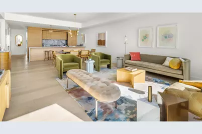 215 W 28th Street #17C, New York City, NY 10001 - Photo 4