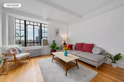 101 Lafayette Avenue #15B, New York City, NY 11217 - Photo 1