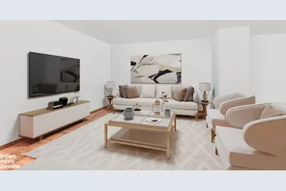 3333 Henry Hudson Parkway #2L, New York City, NY 10463 - Photo 2