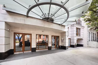 50 W 127th Street #4B, New York City, NY 10027 - Photo 10