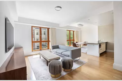 50 W 127th Street #4B, New York City, NY 10027 - Photo 1