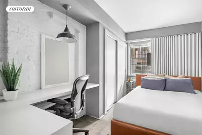 215 E 17th Street #2, New York City, NY 10003 - Photo 4