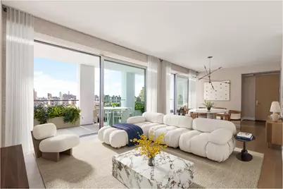 215 W 28th Street #20B, New York City, NY 10001 - Photo 1