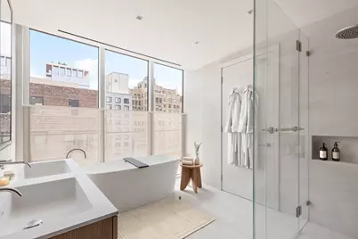 215 W 28th Street #20B, New York City, NY 10001 - Photo 6