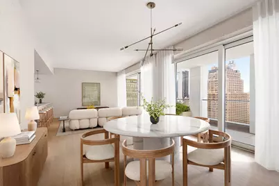 215 W 28th Street #20B, New York City, NY 10001 - Photo 2
