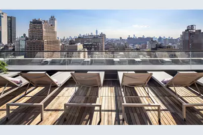 215 W 28th Street #20B, New York City, NY 10001 - Photo 32