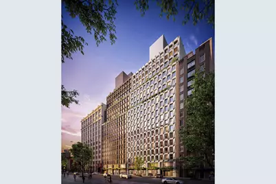 215 W 28th Street #20B, New York City, NY 10001 - Photo 12