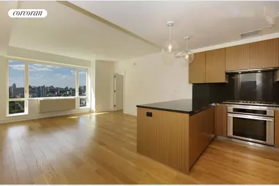 1280 5th Avenue #20F, New York City, NY 10029 - Photo 2