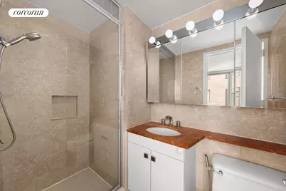 52 Park Avenue #5, New York City, NY 10016 - Photo 6