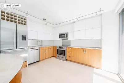 52 Park Avenue #5, New York City, NY 10016 - Photo 4